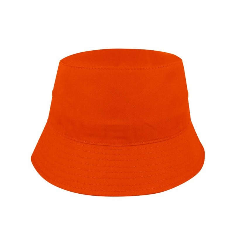 Classic Bucket Hat