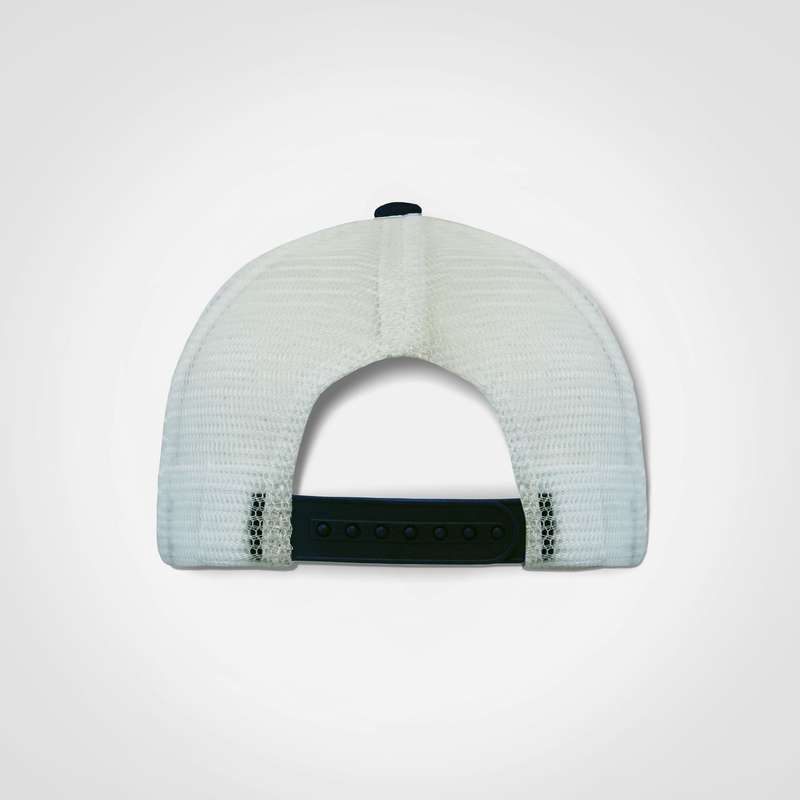 Original Cotton Trucker Cap - 5 Panel Structured