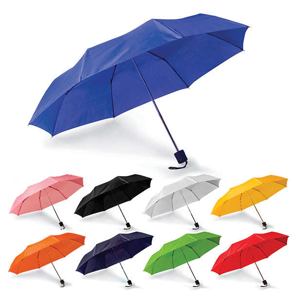 Baton Compact Umbrella - 8 Panel