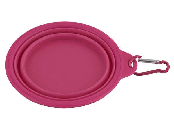 Portable Dog Bowl