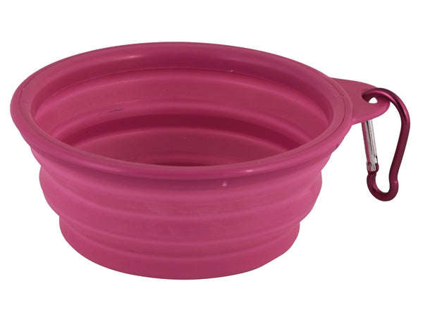 Portable Dog Bowl