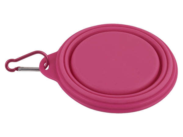 Portable Dog Bowl