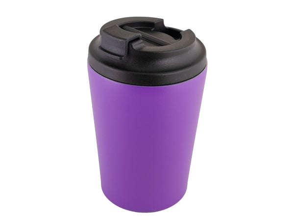 Stealth Thermal Travel Coffee Mug - 350ml