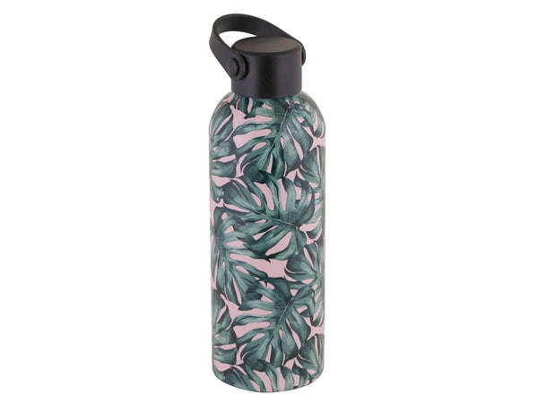 Tropic Hydration Stainless Steel Water Bottle - 500ml