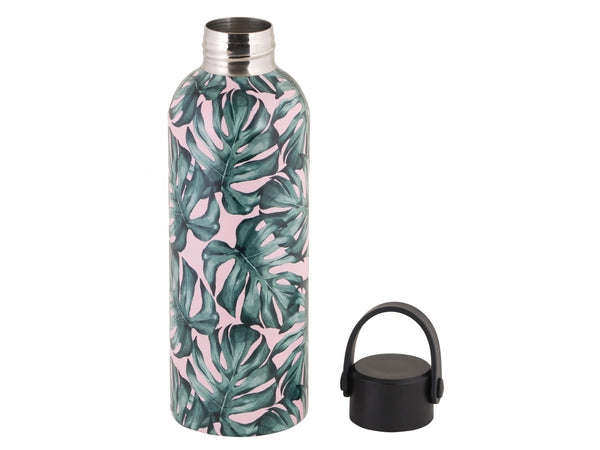 Tropic Hydration Stainless Steel Water Bottle - 500ml