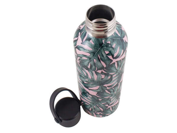 Tropic Hydration Stainless Steel Water Bottle - 500ml