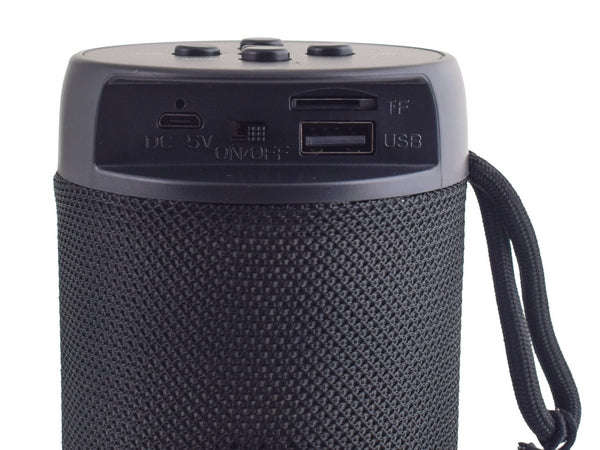 Marco Bluetooth Wireless Speaker & Radio