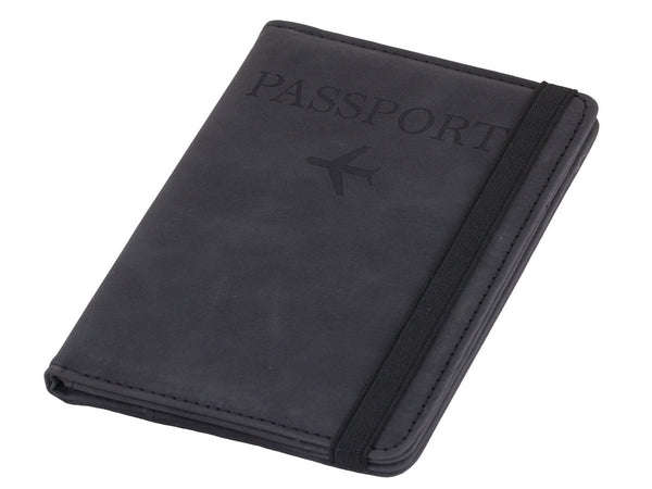 Travel Pro Passport Organiser