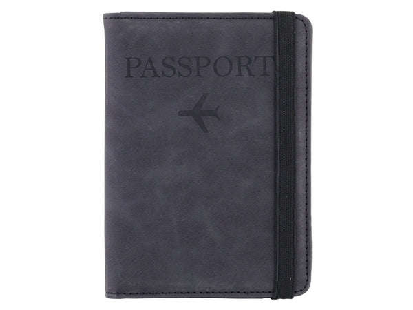 Travel Pro Passport Organiser