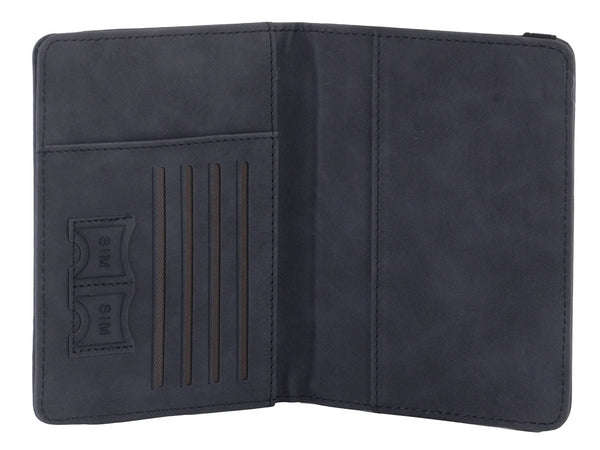 Travel Pro Passport Organiser