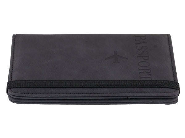 Travel Pro Passport Organiser