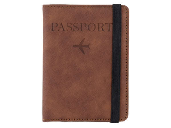 Travel Pro Passport Organiser
