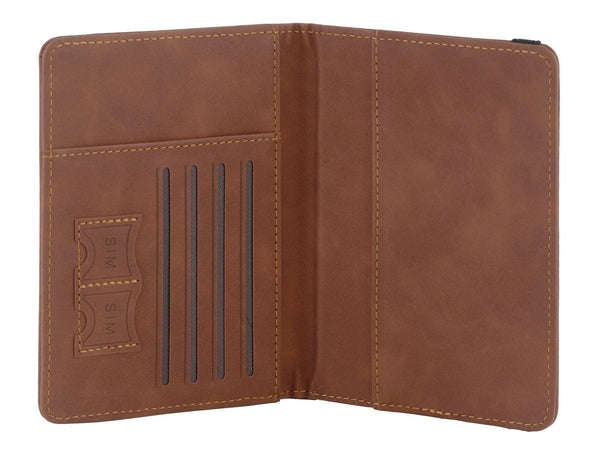 Travel Pro Passport Organiser