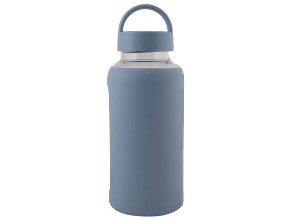 Power Hour Glass Water Bottle - 800ml