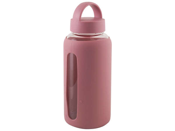 Power Hour Glass Water Bottle - 800ml