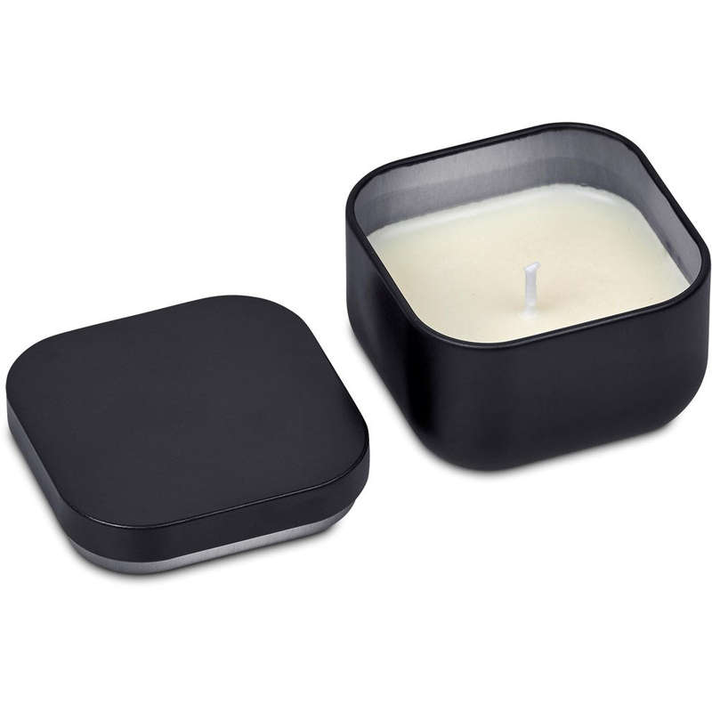 Flicker Tin Scented Candle