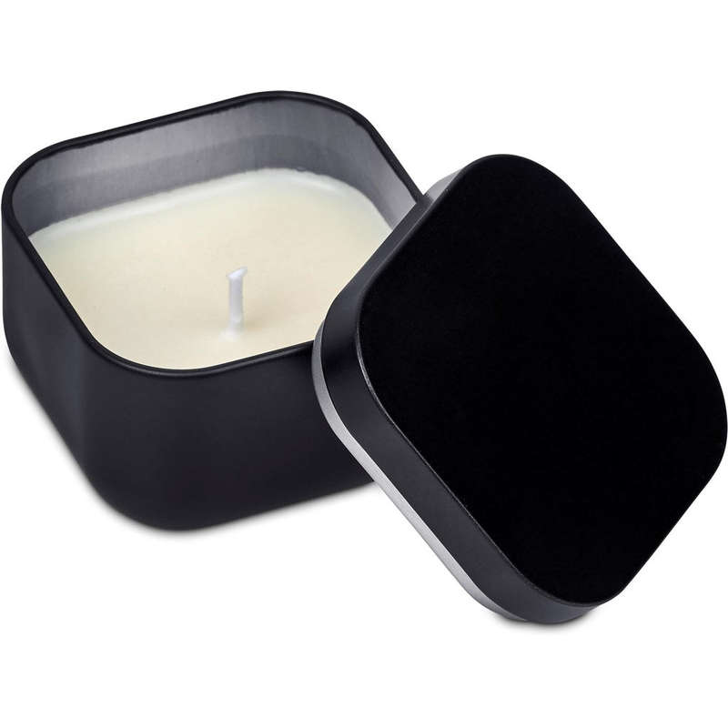 Flicker Tin Scented Candle