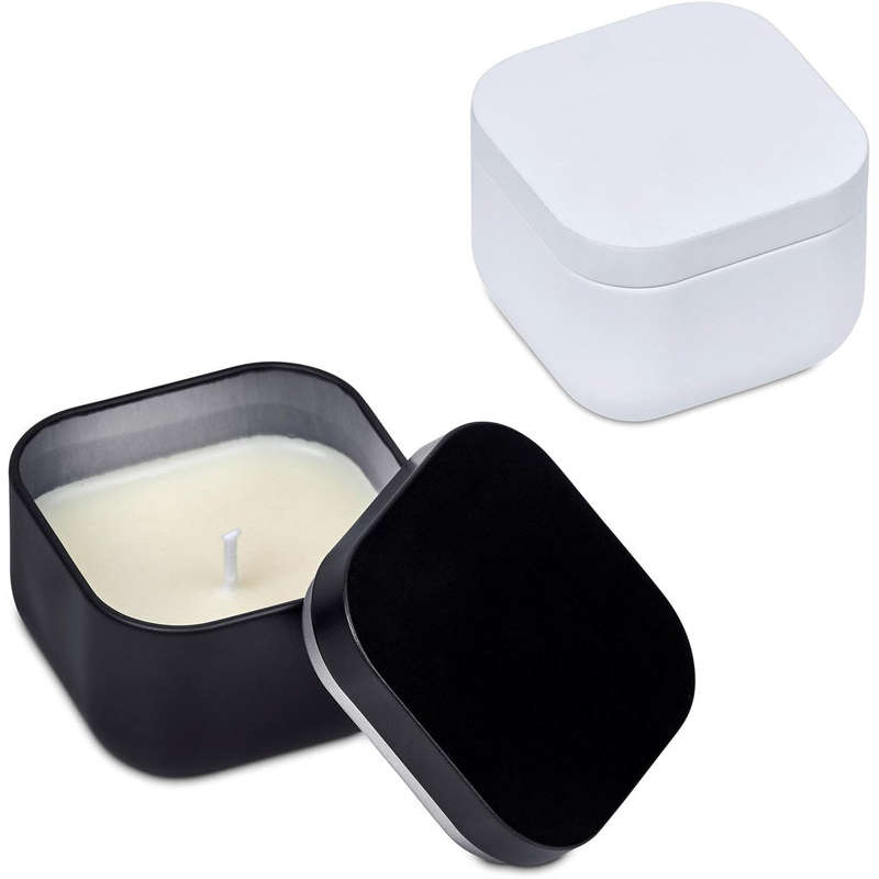Flicker Tin Scented Candle