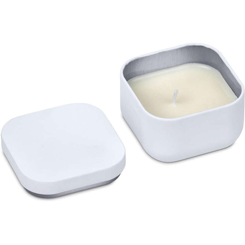 Flicker Tin Scented Candle