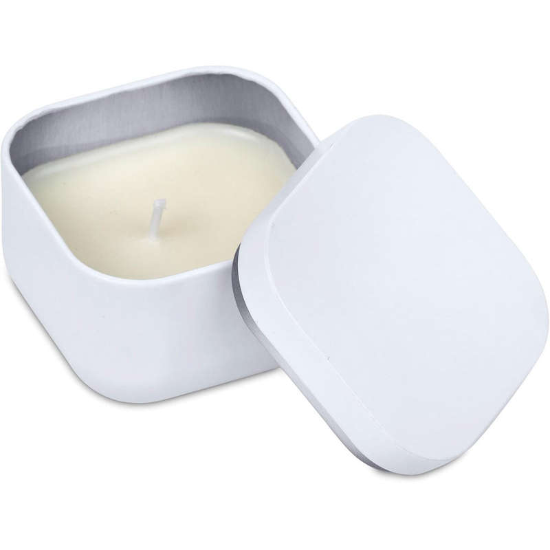Flicker Tin Scented Candle