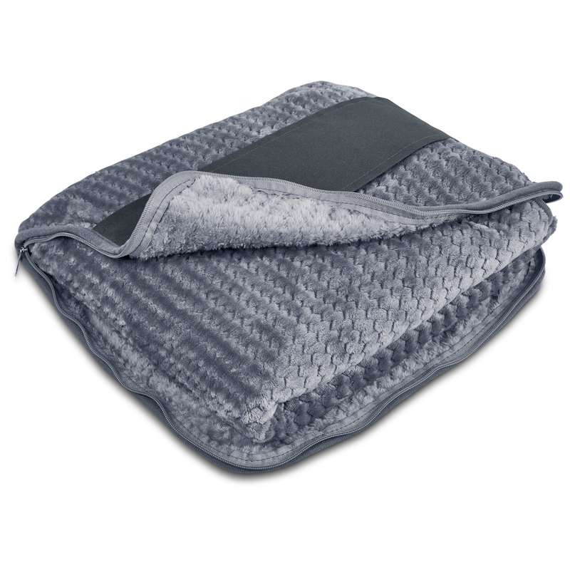 Serendipio Cozytrip Travel Blanket / Pillow