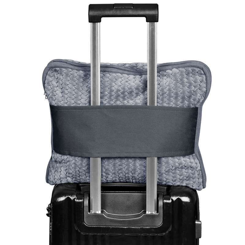 Serendipio Cozytrip Travel Blanket / Pillow