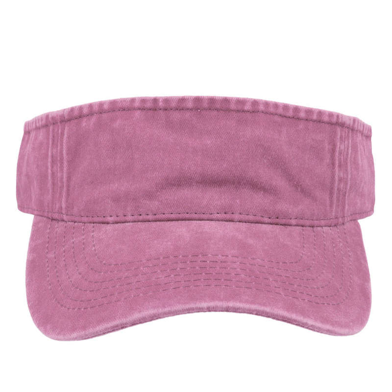 Max Wash Visor Cap