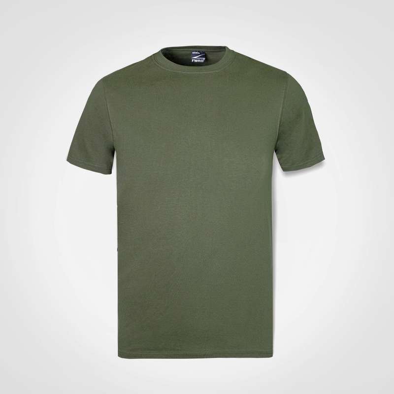 Premium Cotton T-Shirt - Unisex