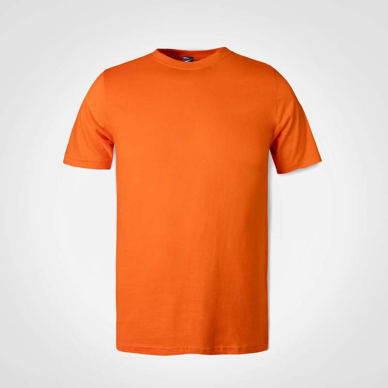 Premium Cotton T-Shirt - Unisex