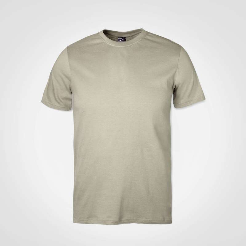 Premium Cotton T-Shirt - Unisex
