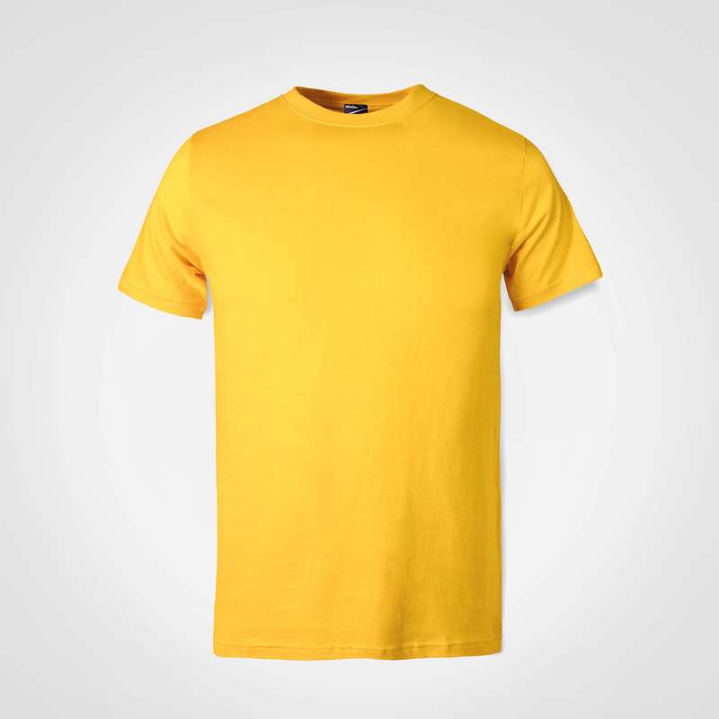 Premium Cotton T-Shirt - Unisex