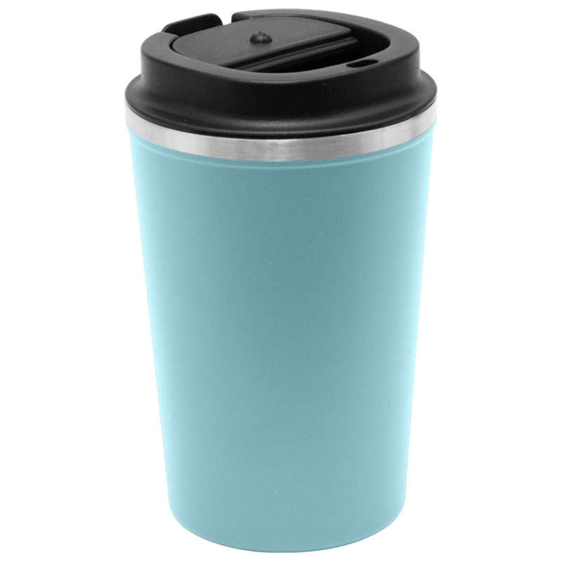Montea Double Wall S/S Mug - 380ml