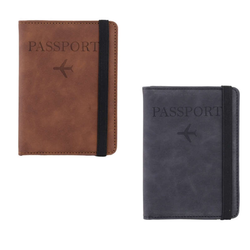 Travel Pro Passport Organiser