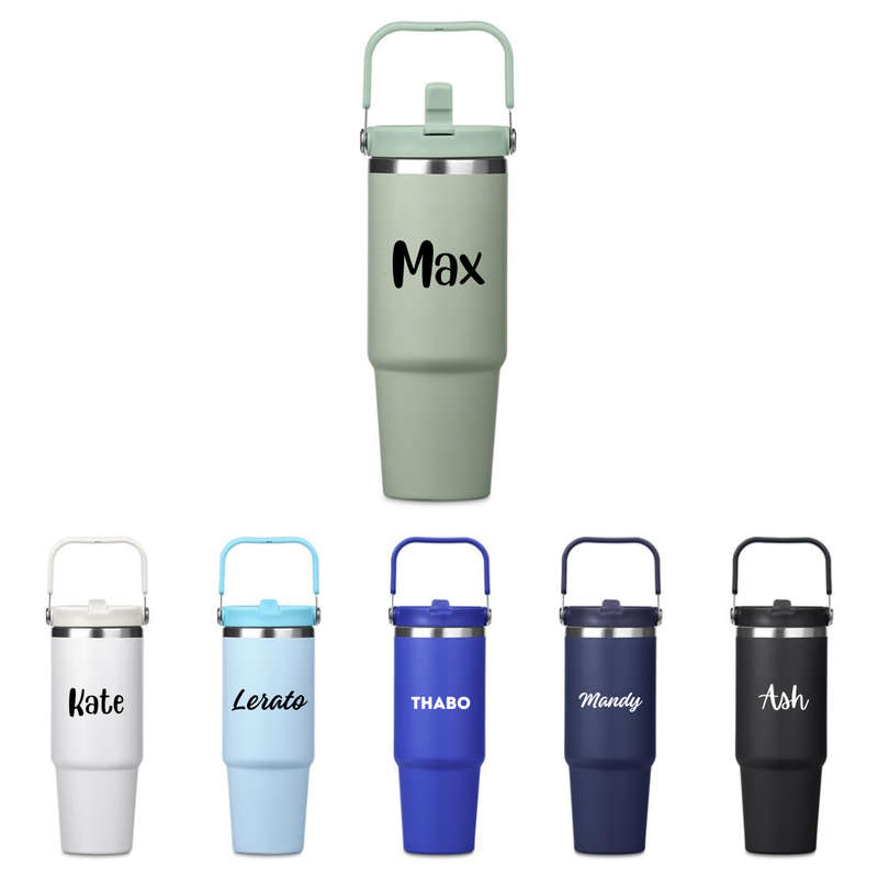 Kooshty Waikiki S/S Vacuum Tumbler  800ml