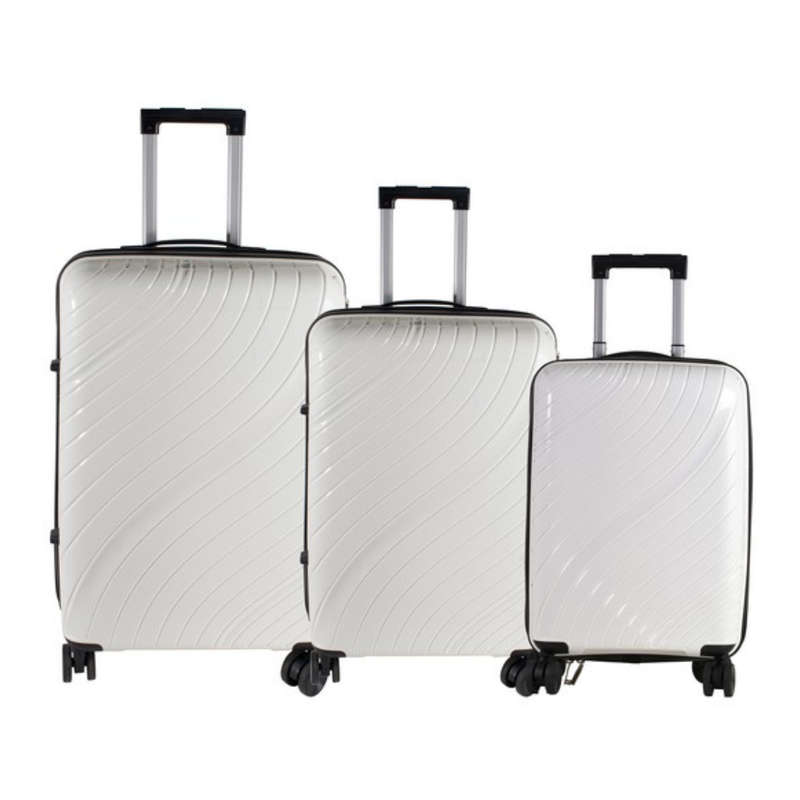Jetsetter Cabin Luggage Bag
