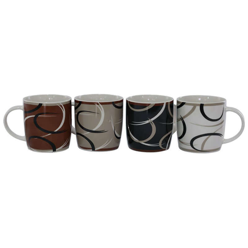 Meia Lua Coffee Mug - 400ml