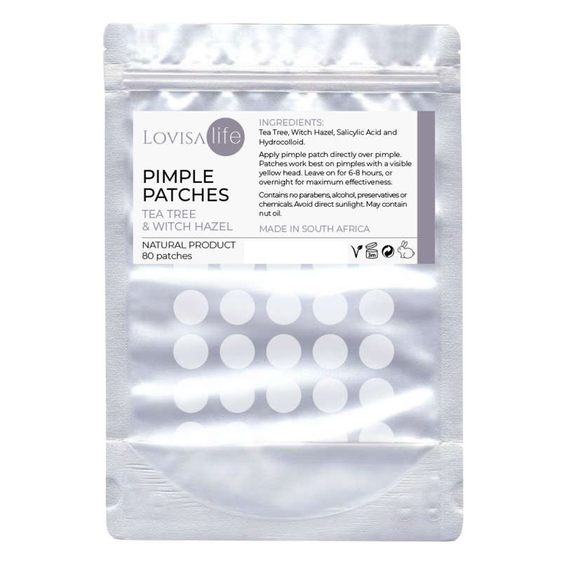 Lovisa Life Pimple Patches