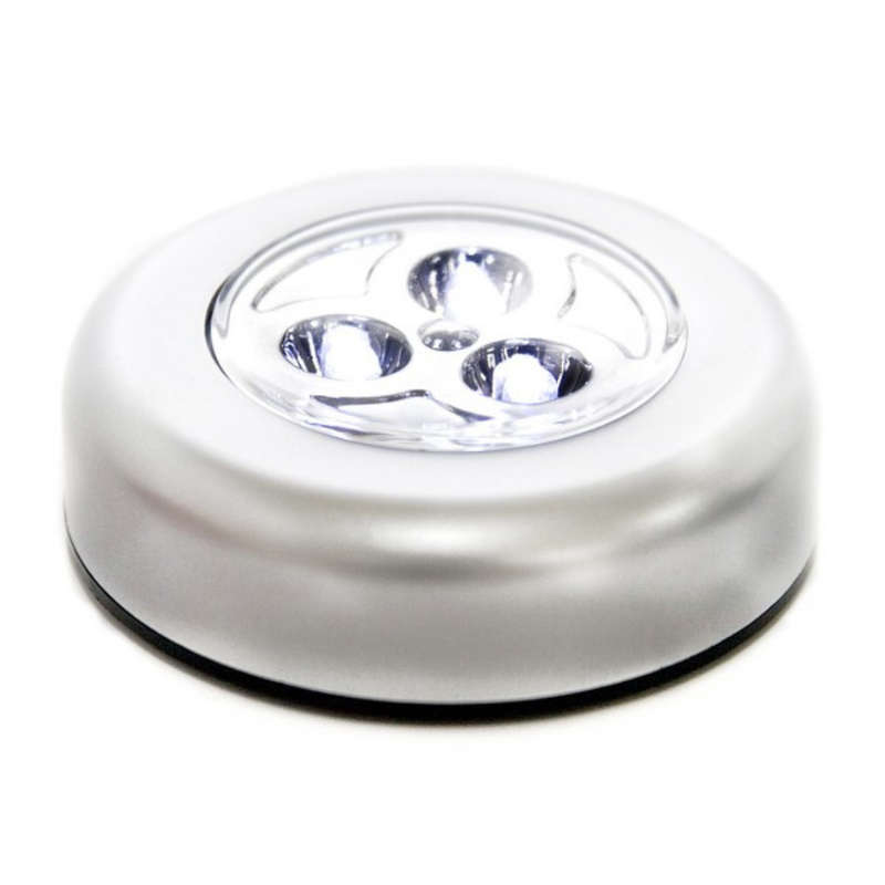 Push Button Light