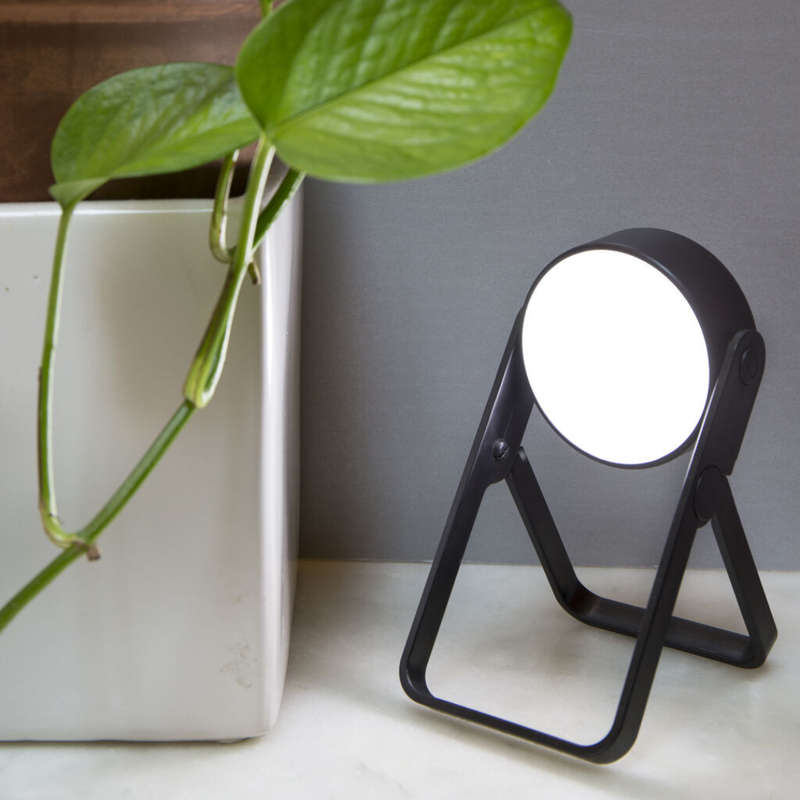 Kikkerland Desk Spot Light