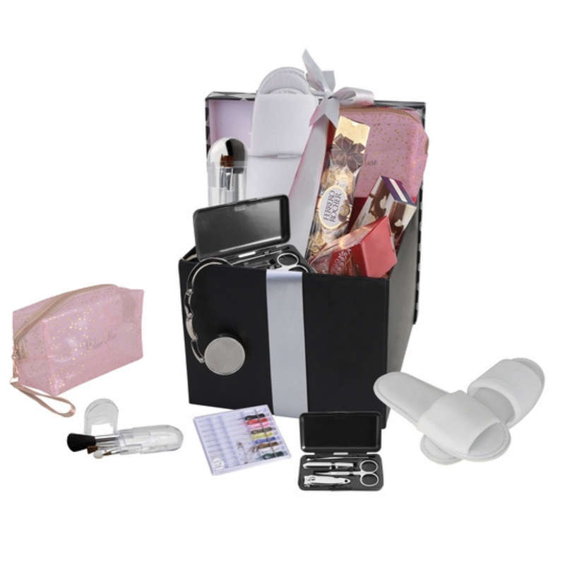 Ladies Pamper Gift Box
