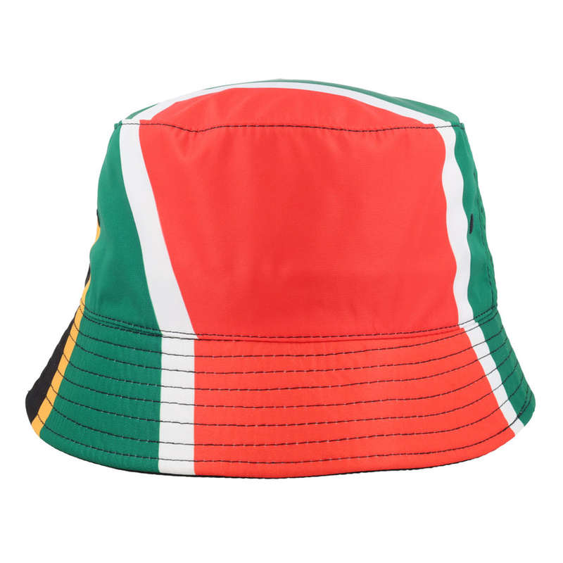 SA Flag Bucket Hat