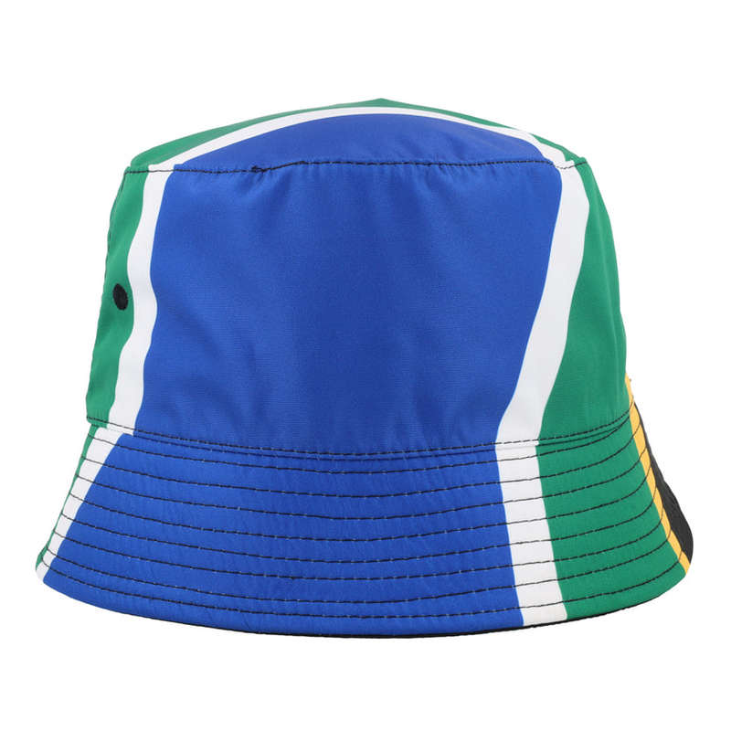 SA Flag Bucket Hat
