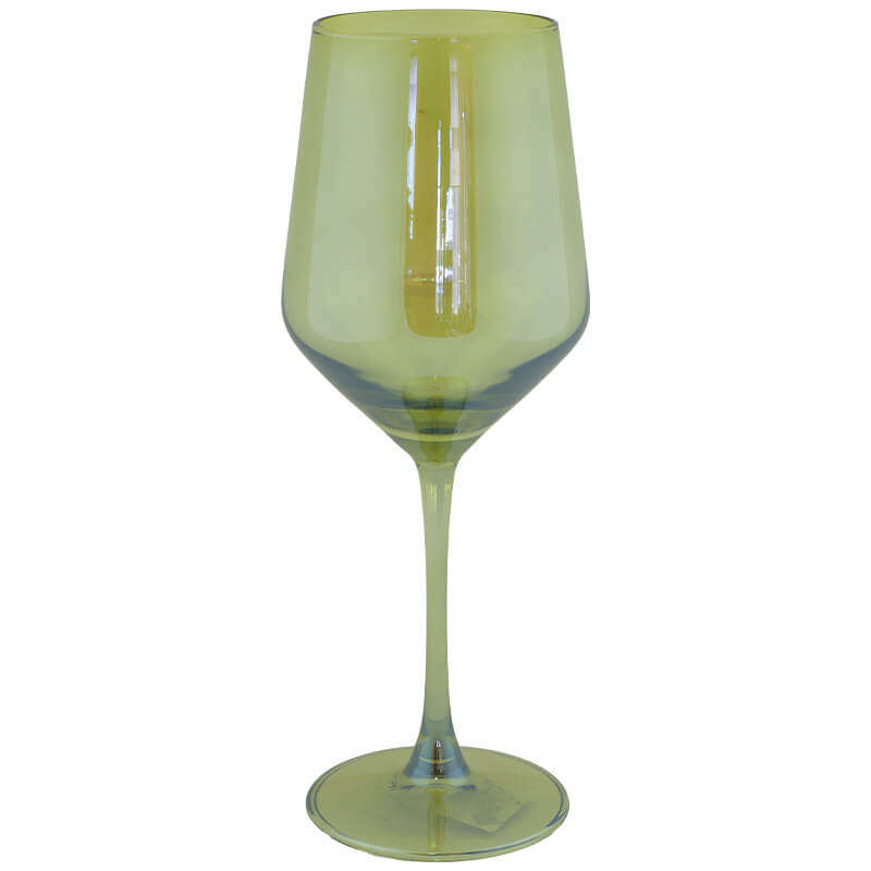 Emma Lustre Wine Glasses 480ml - Set of 4