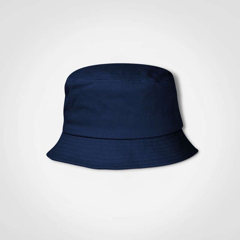 Shady Cotton Bucket Hat