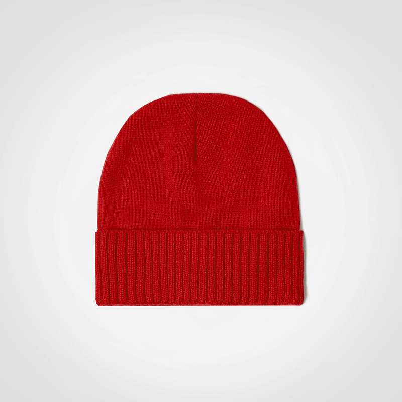 Summit Acrylic Beanie