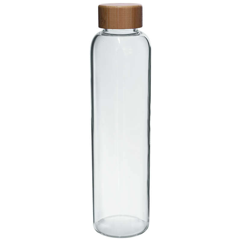 Jeanine Glass Bottle 730ml