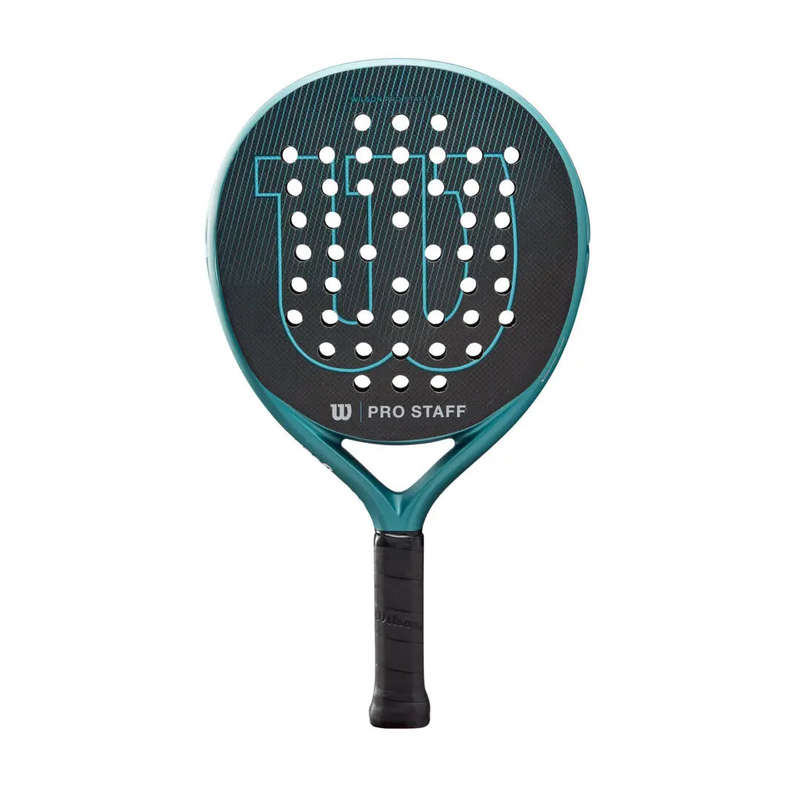 Wilson Pro Staff LT L2 Padel Racket