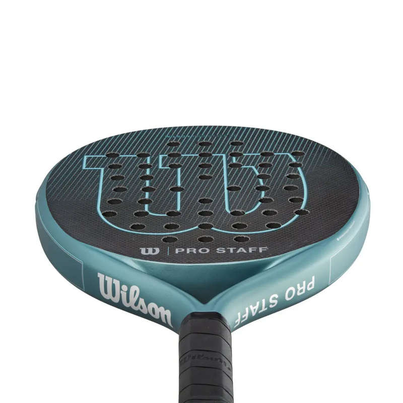 Wilson Pro Staff LT L2 Padel Racket