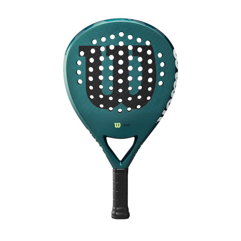 Wilson Pro Staff LT L2 Padel Racket
