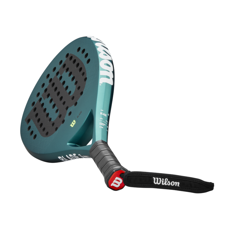 Wilson Blade Pro V3 L2 Padel Racket